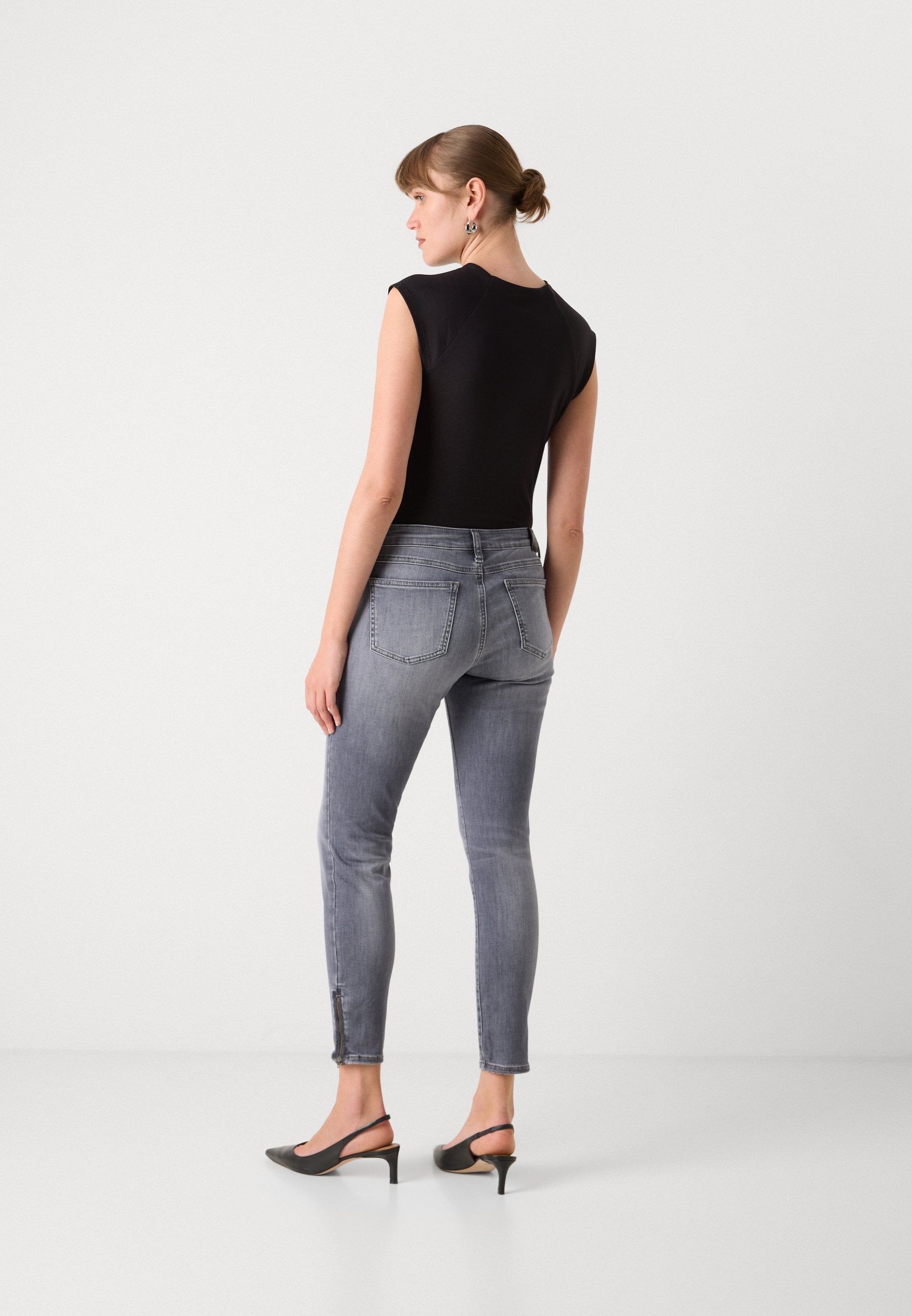 Tommy Jeans SOPHIE SKINNY