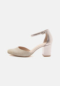 Anna Field LEATHER