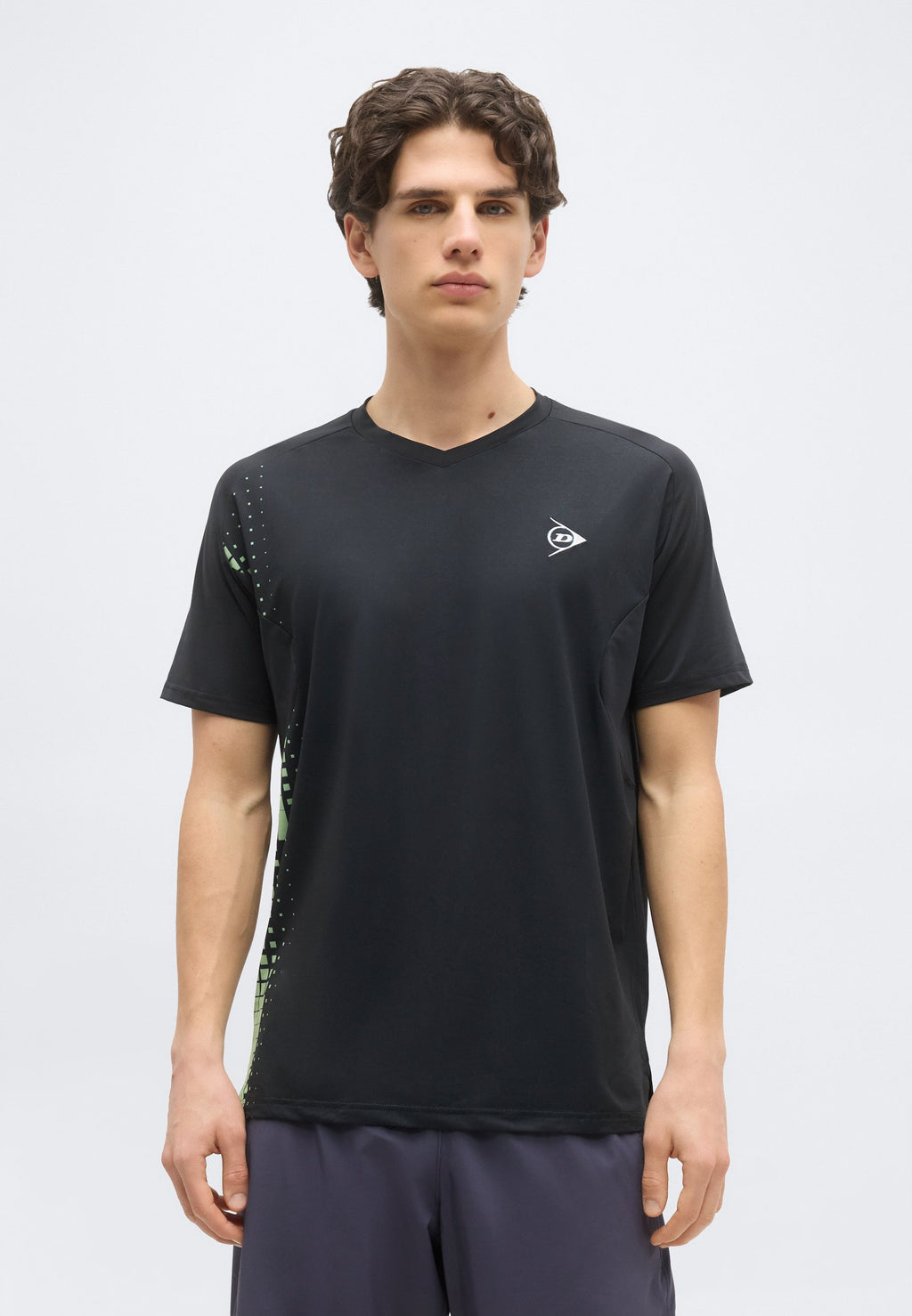 Dunlop GAME TEE 5