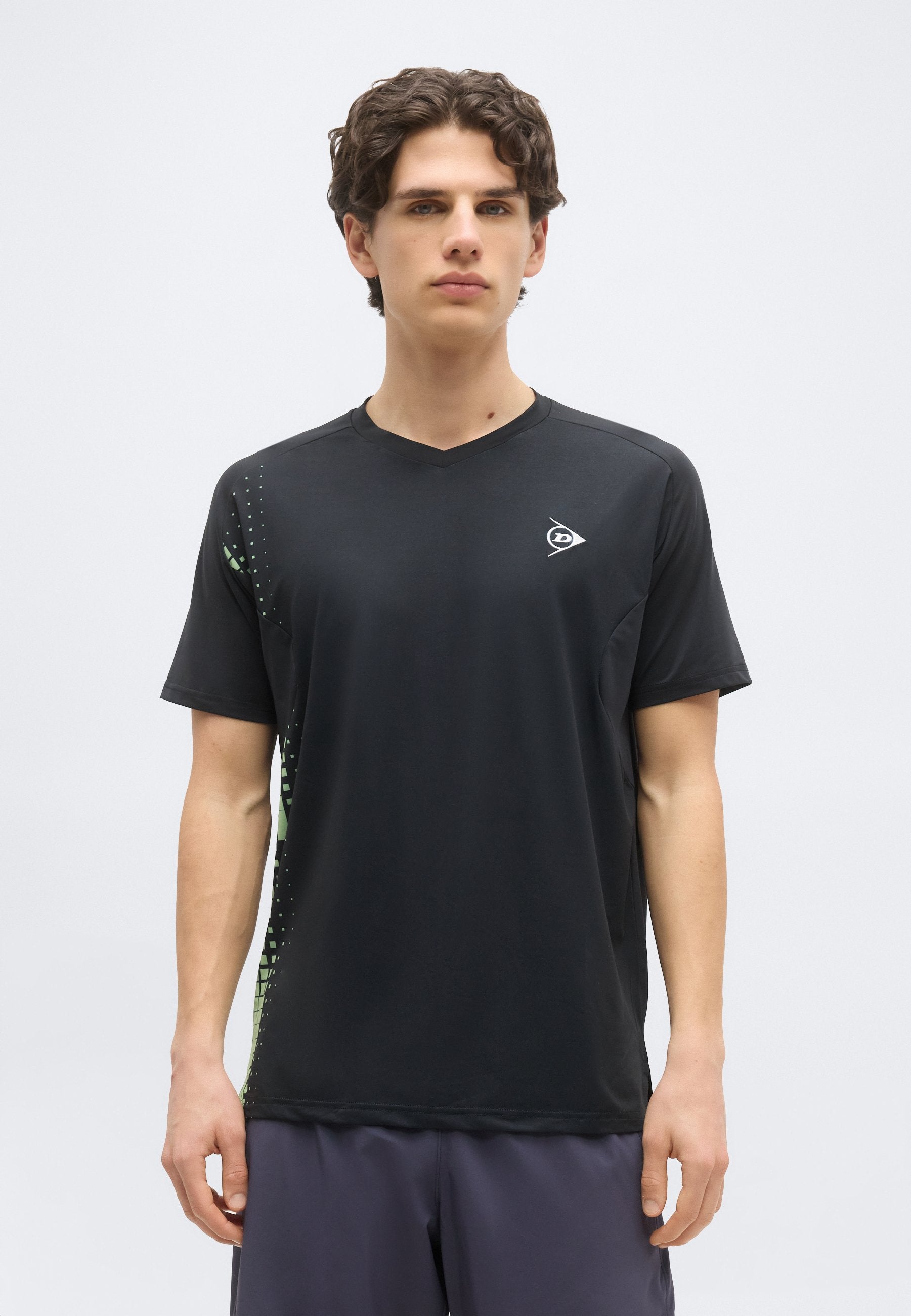 Dunlop GAME TEE 5