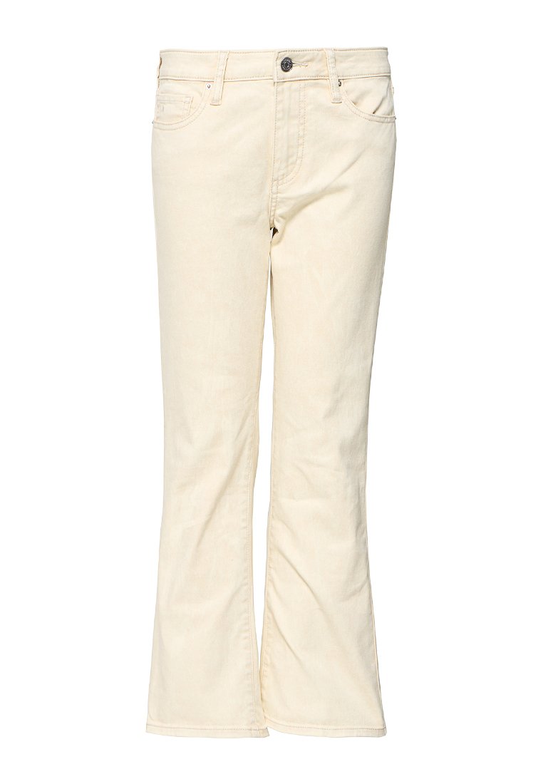 Armani Exchange Flared Jeans Media 1
