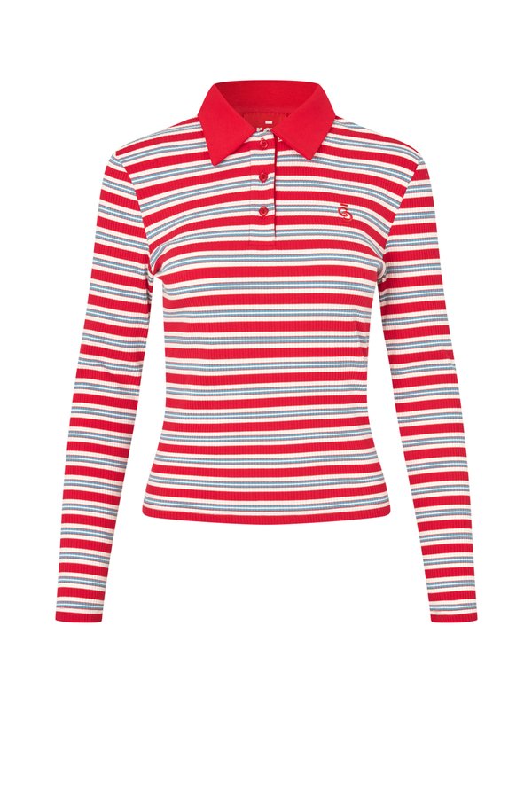 Cras LESLIE BLOUSE