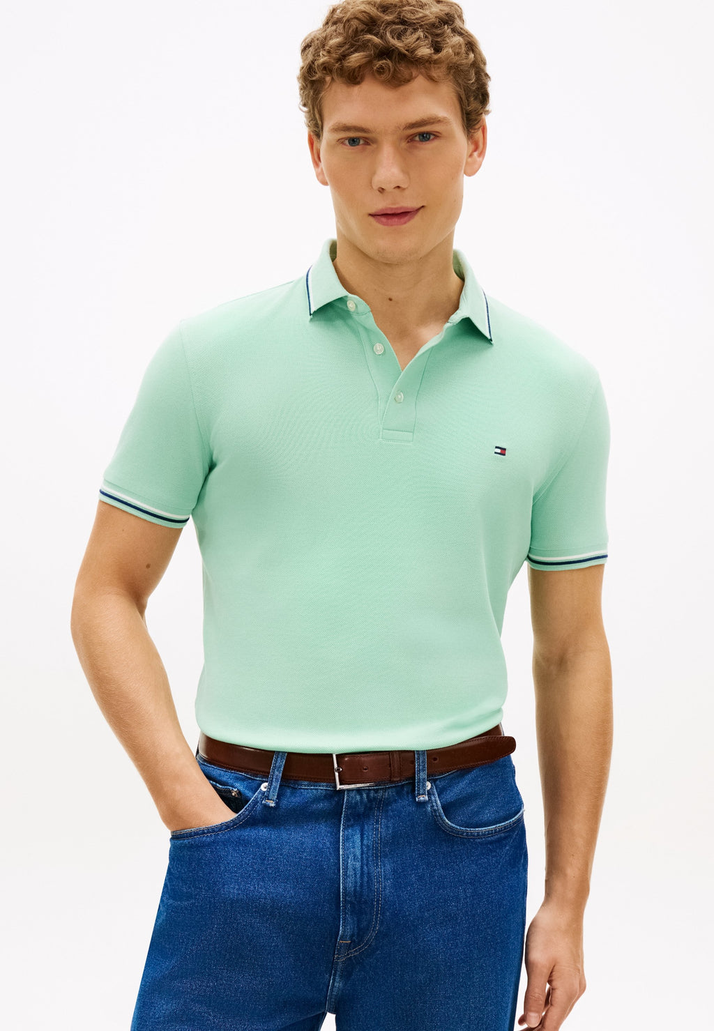 Tommy Hilfiger SLIM FIT