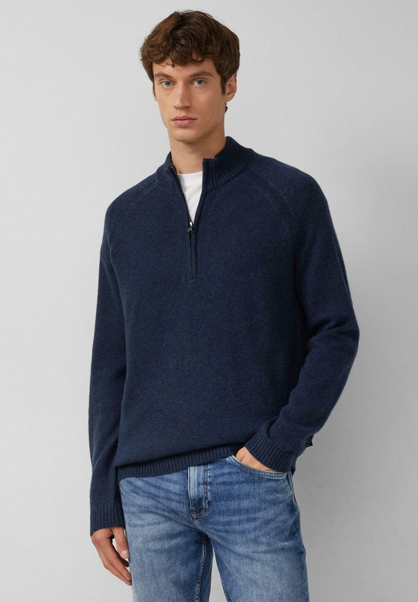 s.Oliver Jumper - navy