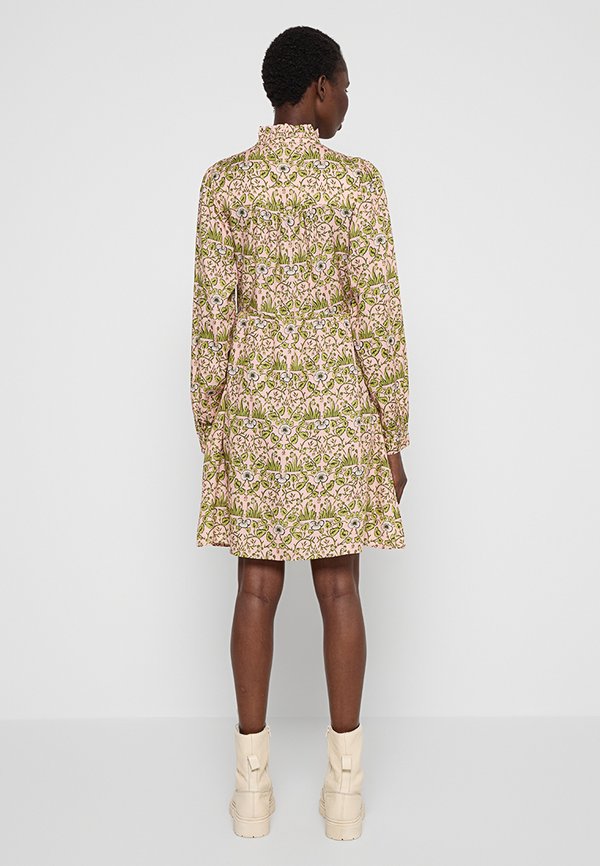Barbour ISABELLA