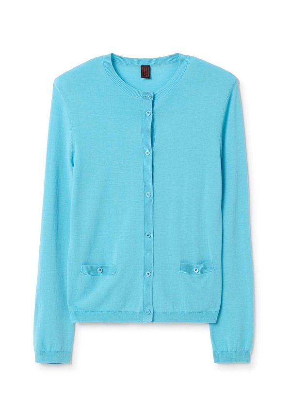 Stefanel SOLID WITH POCKETS