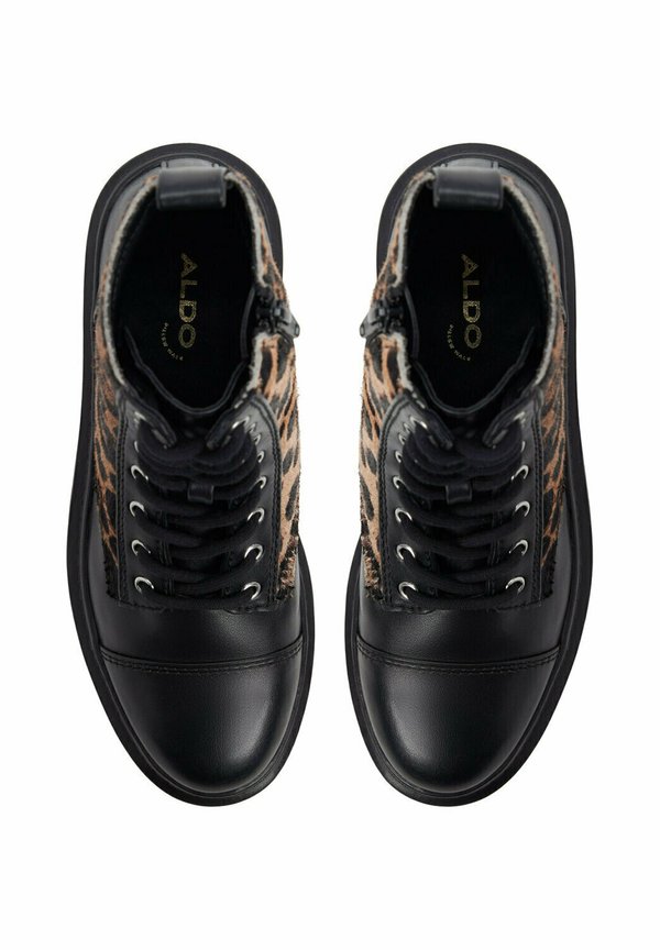 ALDO MILITARY/COMBAT GOER-IN