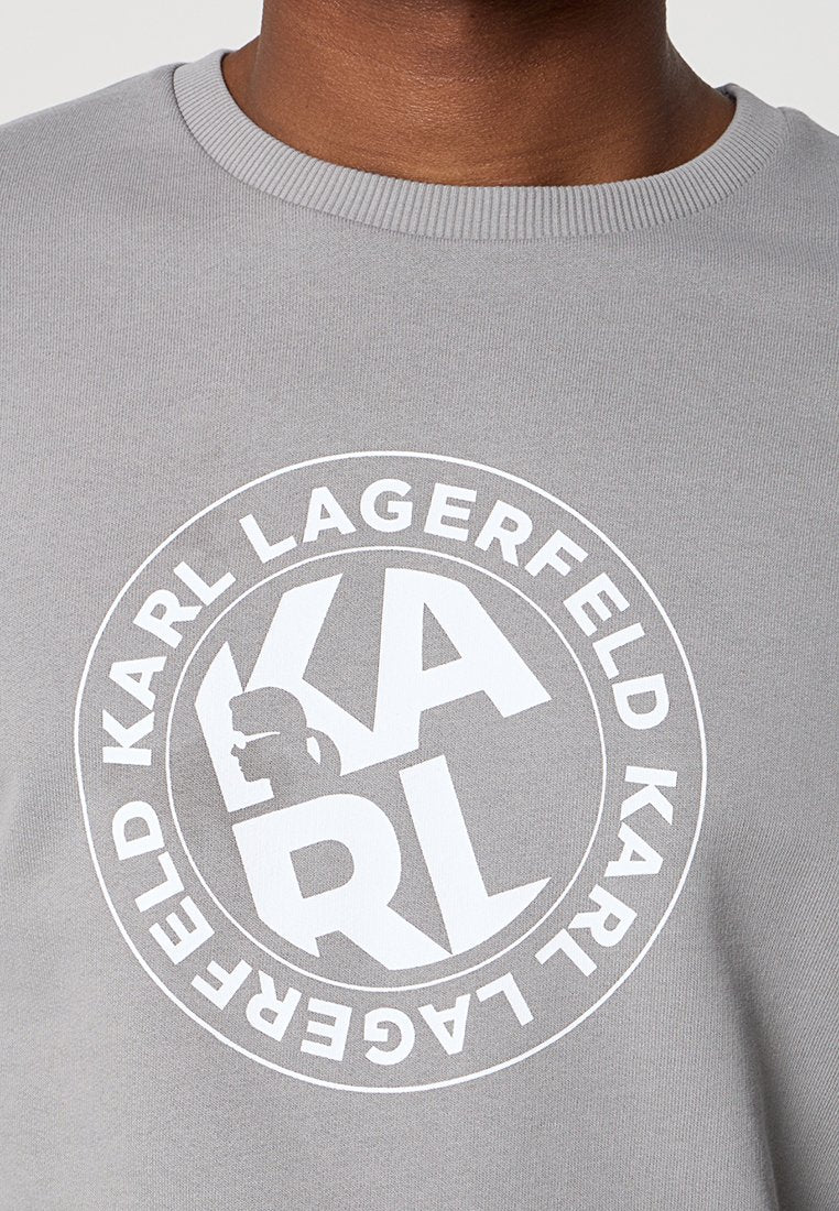 KARL LAGERFELD Sweatshirt Media 5