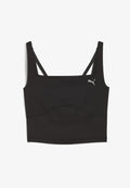 Puma STUDIO CLOUDSPUN  - Top - black