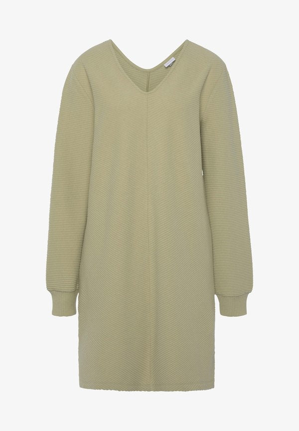 s.Oliver Day dress - pistazie