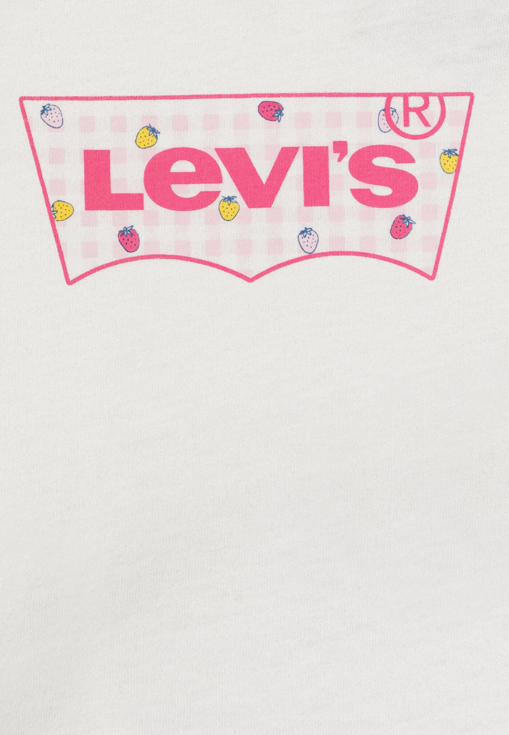 Levi's® CURVED