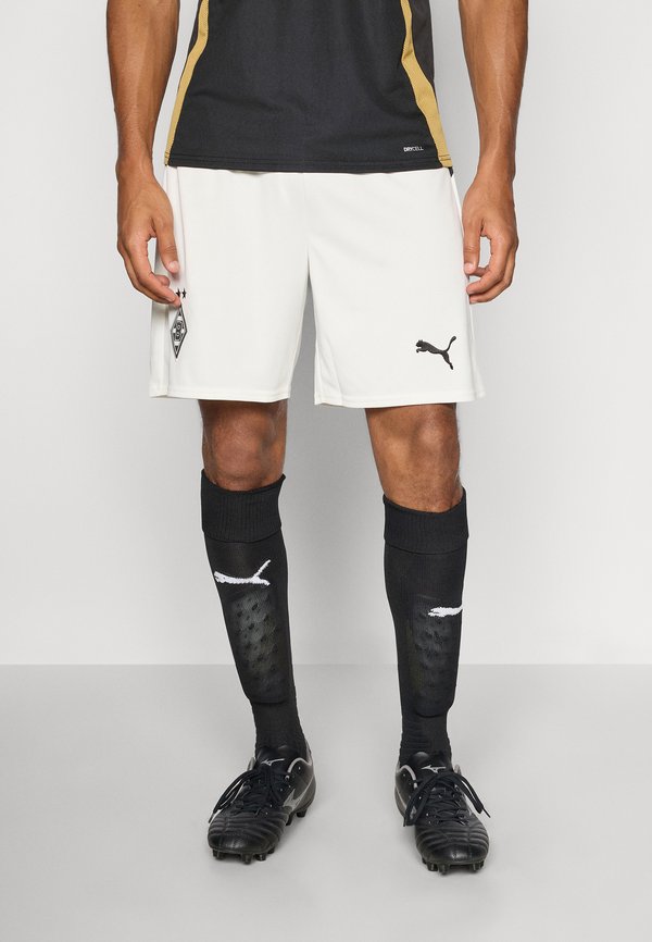 Puma BMG REPLICA - Club wear - warm white black