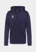 HMLCORE XK POLY SWEAT HOODIE Media 1