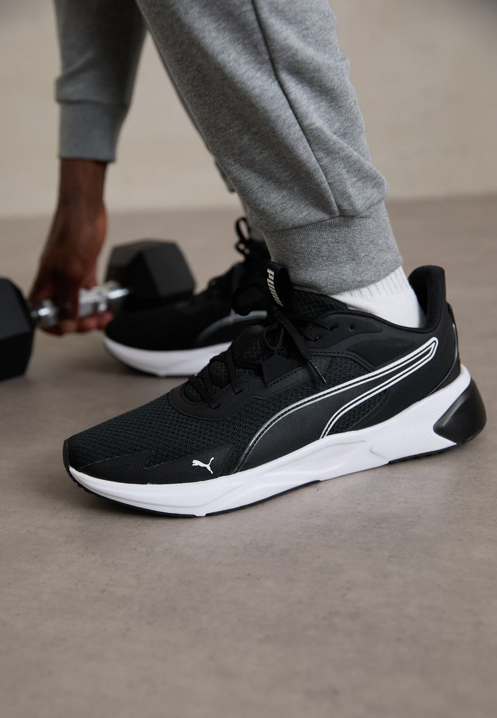 Puma DISPERSE XT 4
