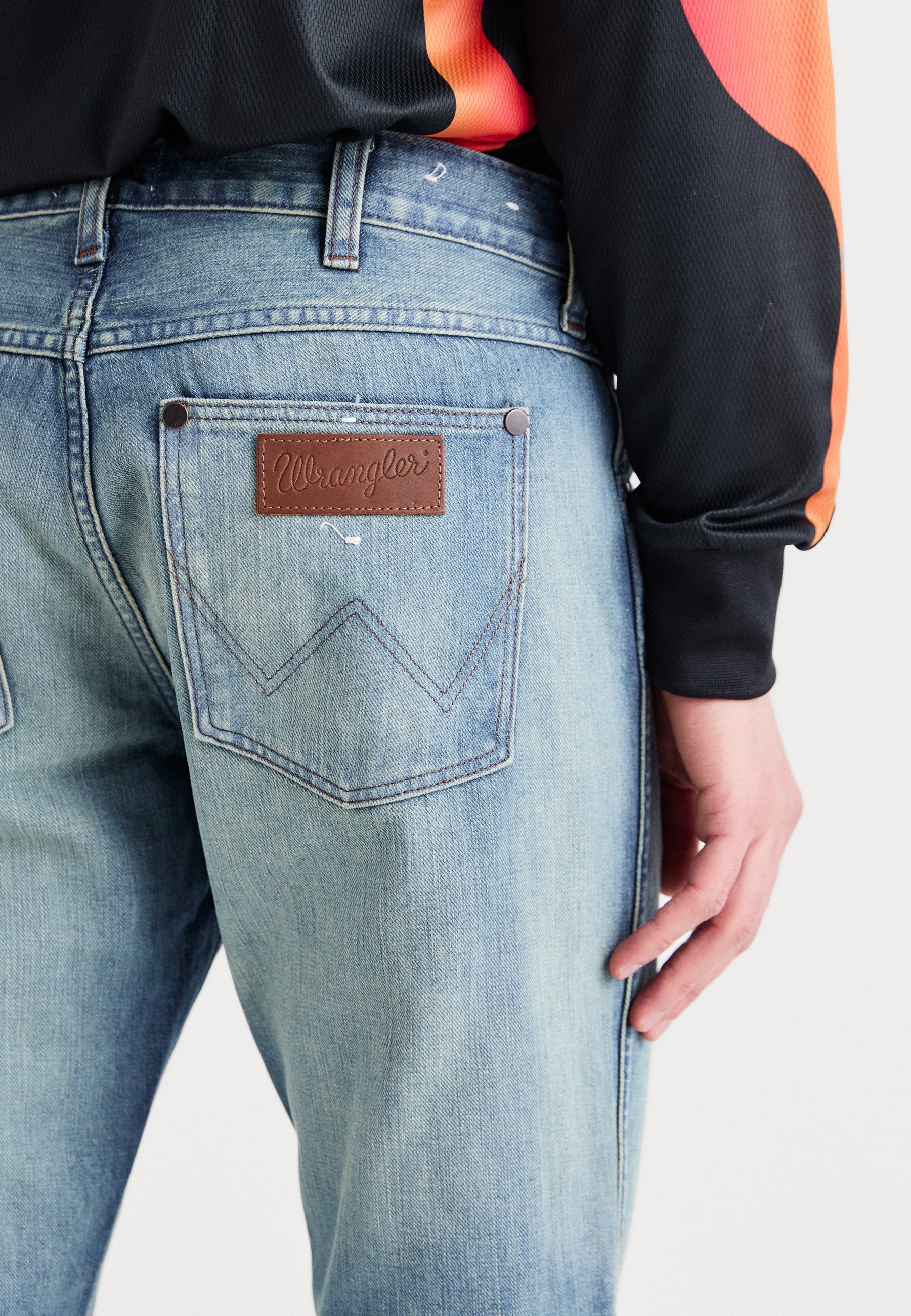 Wrangler