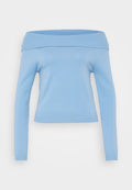 Vero Moda Petite VMMERCURY OFF SHOULDER