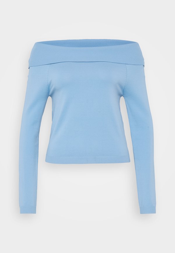Vero Moda Petite VMMERCURY OFF SHOULDER