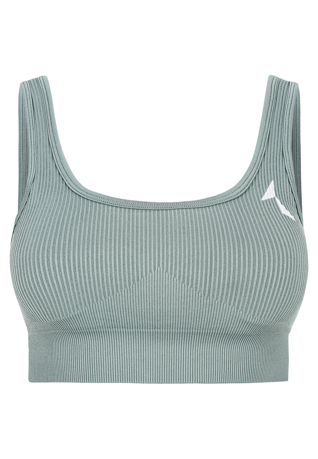 Carpatree RIB Seamless Bra