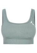 Carpatree RIB Seamless Bra