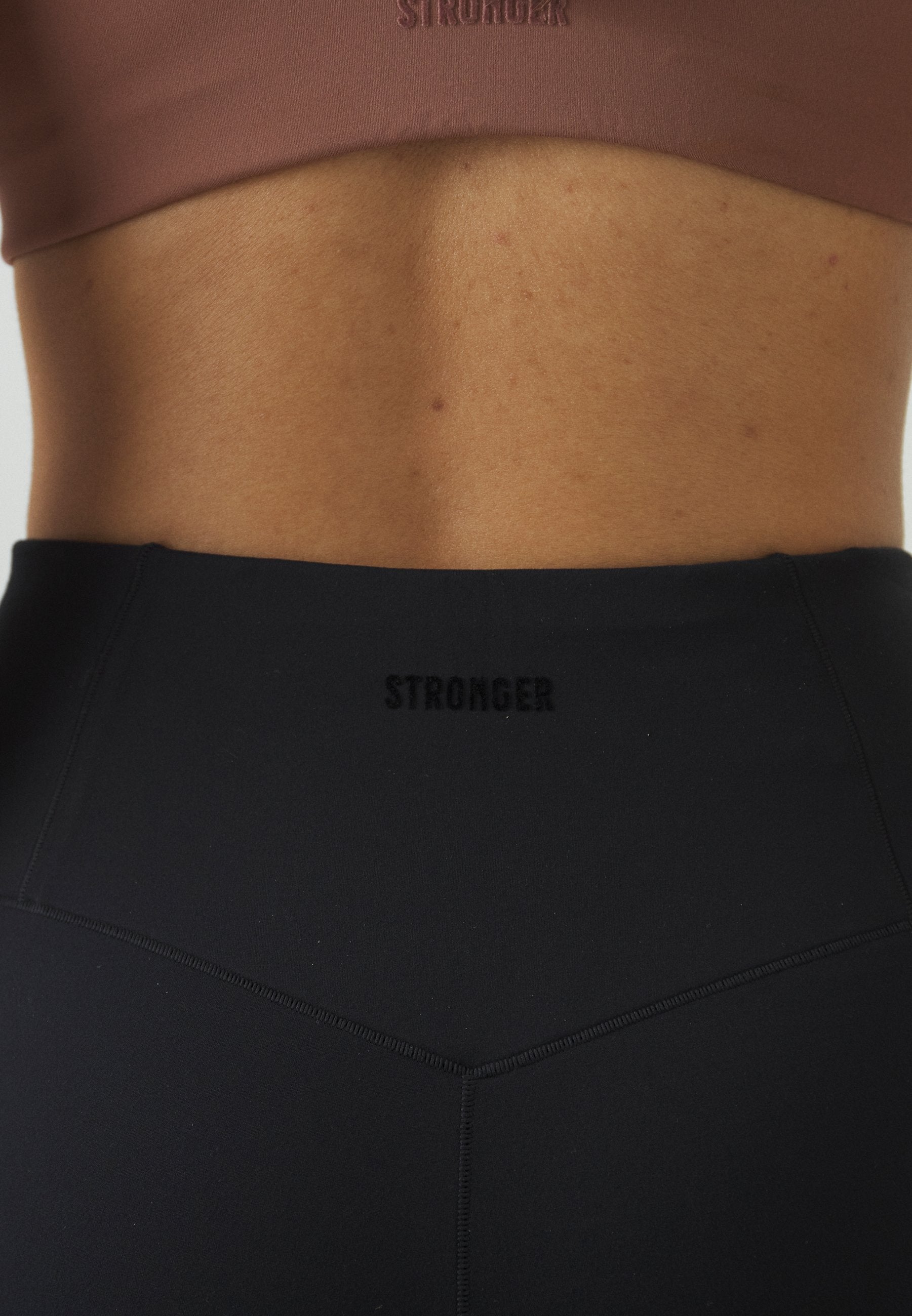 Stronger