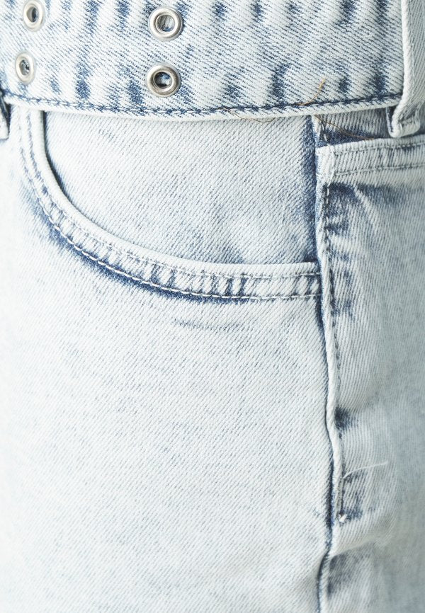 ONLY ONLKIM BELT SKIRT
