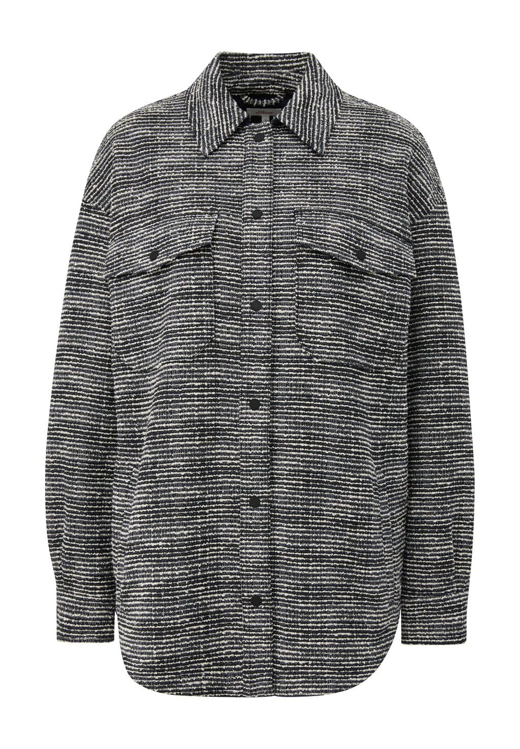 s.Oliver Leichte Jacke Media 1