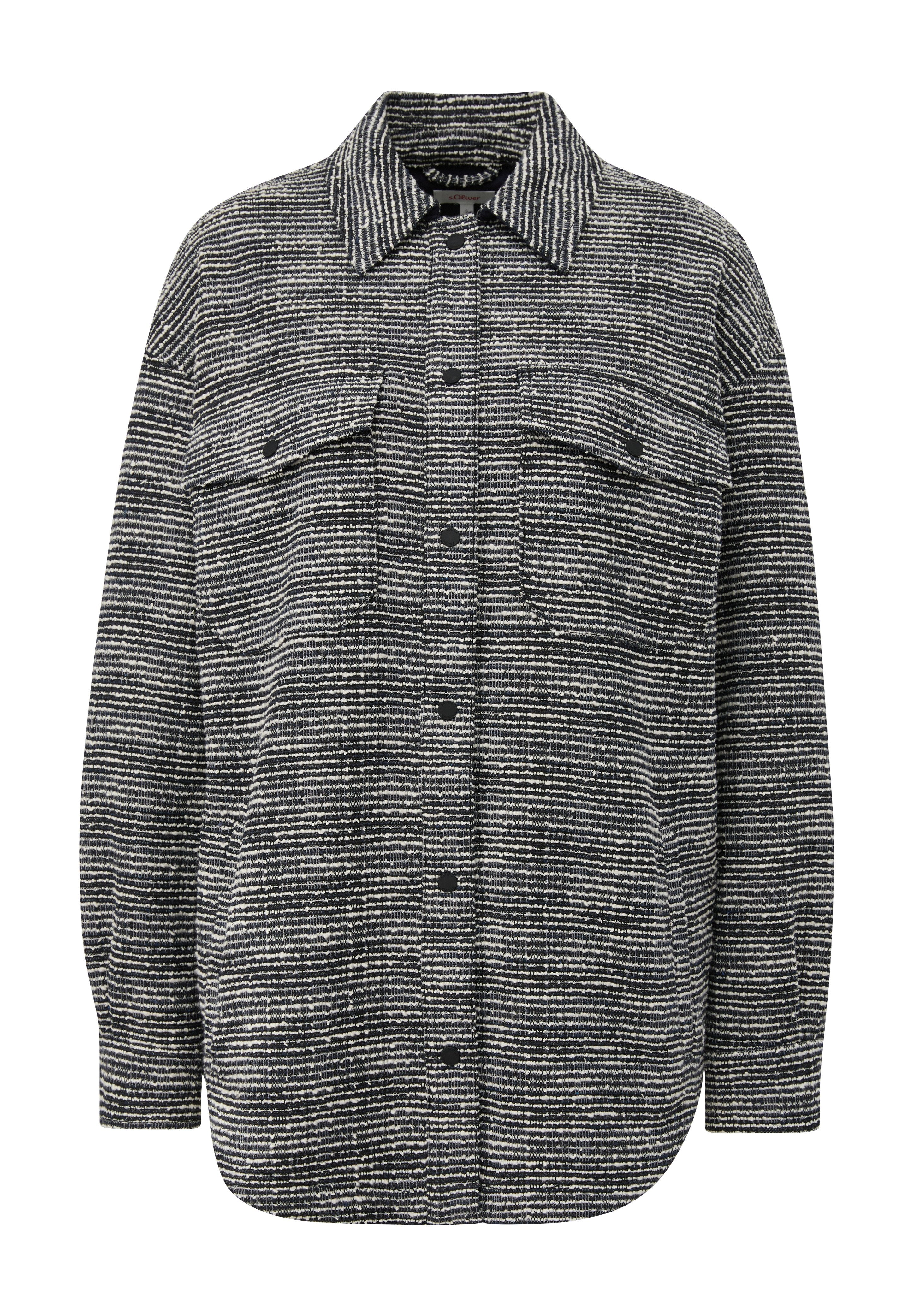 s.Oliver Leichte Jacke Media 1