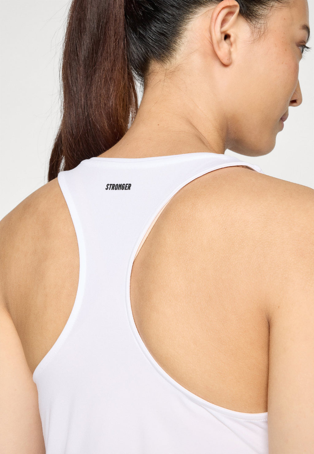 Stronger AIRY RACERBACK TANK