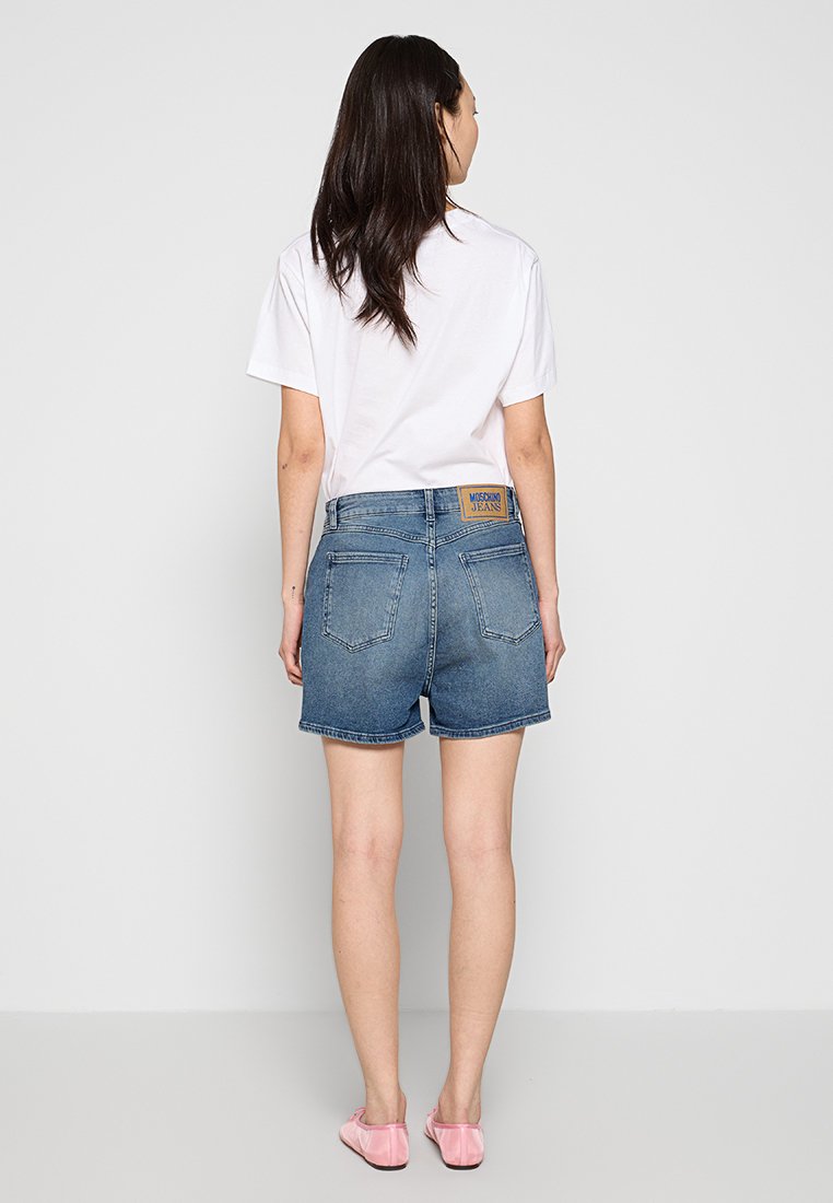 MOSCHINO JEANS