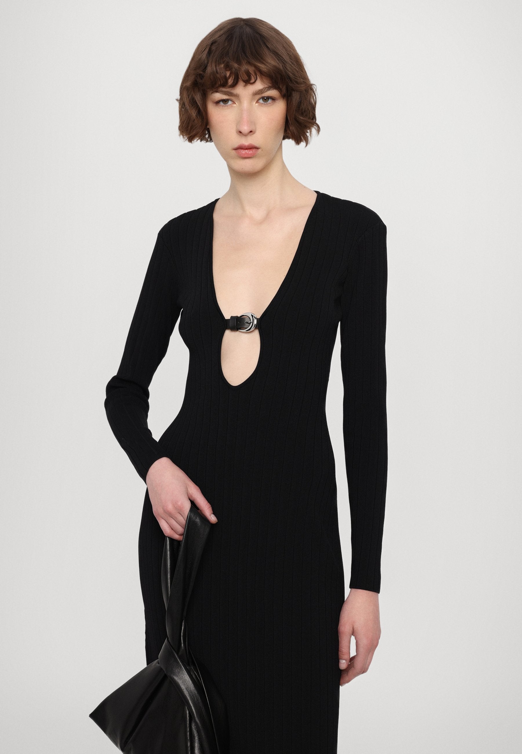 STAUD MURPHY DRESS