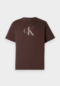 Calvin Klein Jeans SS HERO MONOLOGO TEE 20S