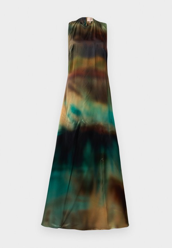 Roksanda PRINTED SYLAS DRESS
