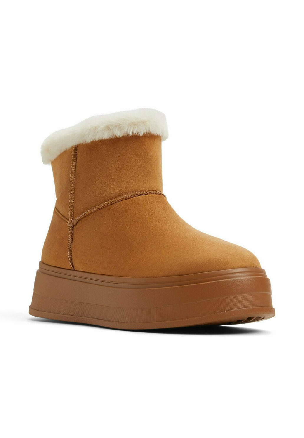ALDO PULL ON PLUSHY