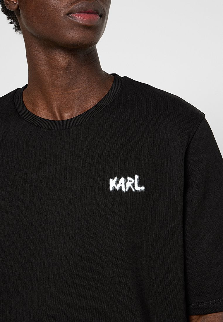 KARL LAGERFELD Sweatshirt Media 5