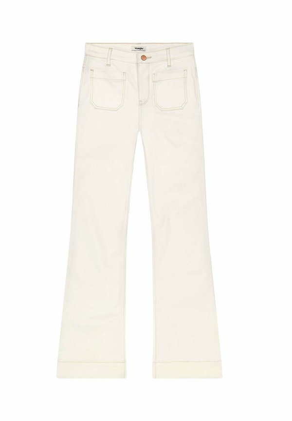 Wrangler FLARE