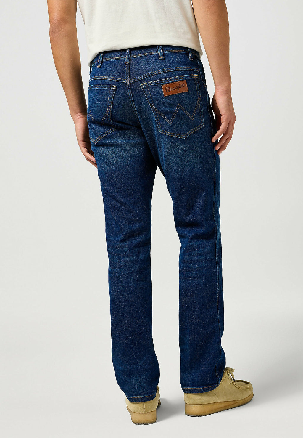 Wrangler TEXAS