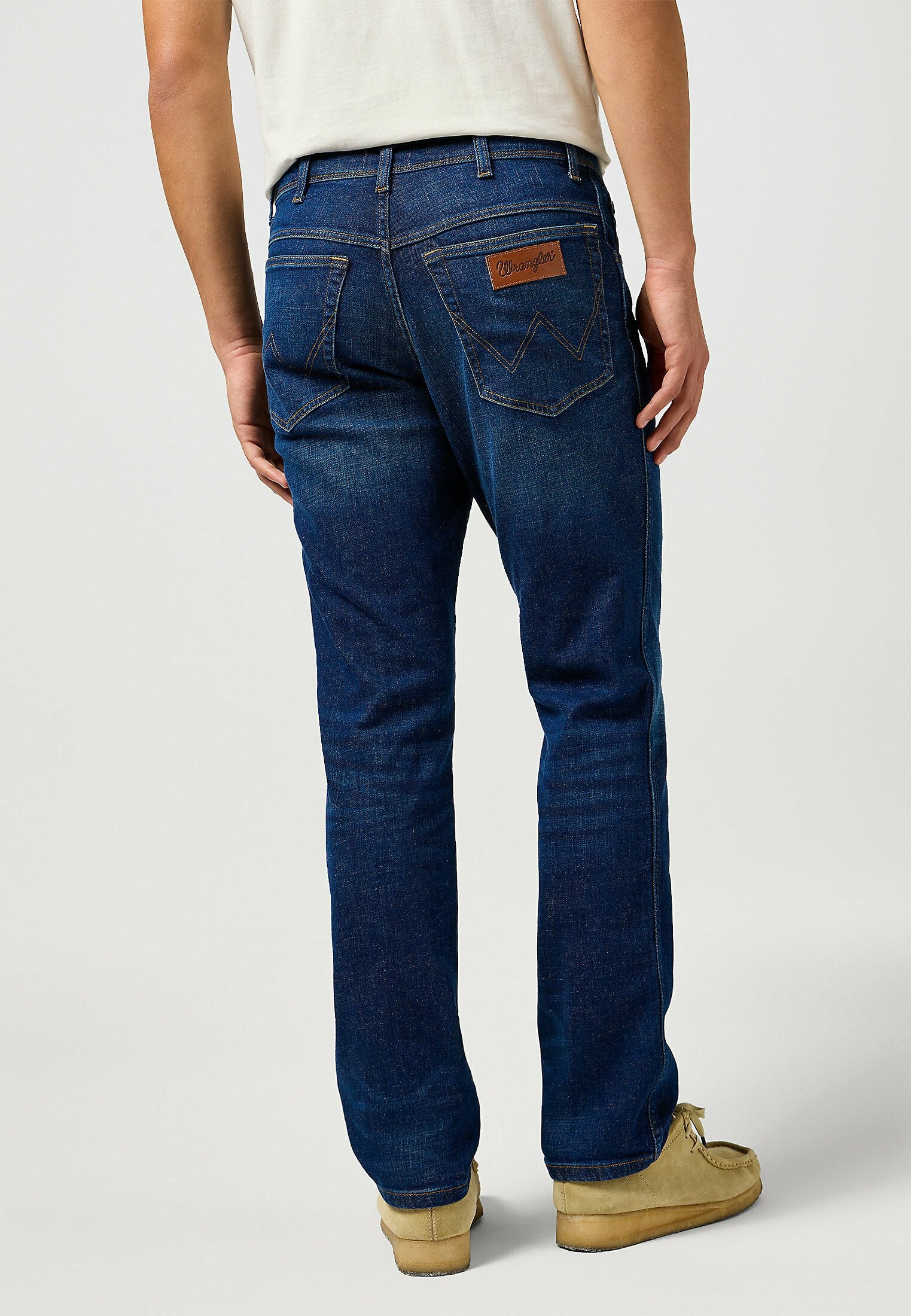 Wrangler TEXAS