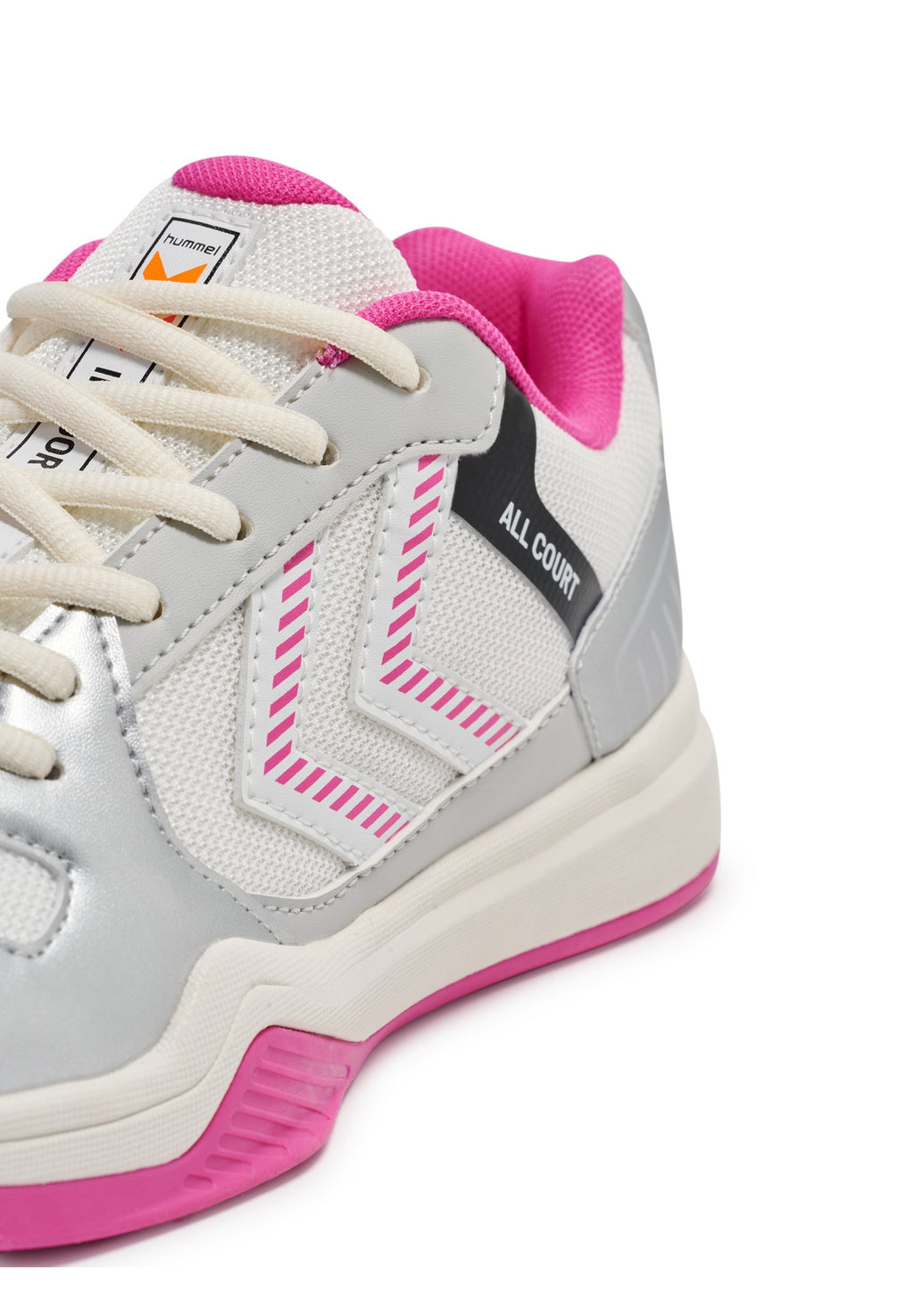 Hummel ALL COURT W