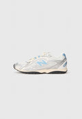 New Balance 204 UNISEX - Trainers - silver-coloured metallic