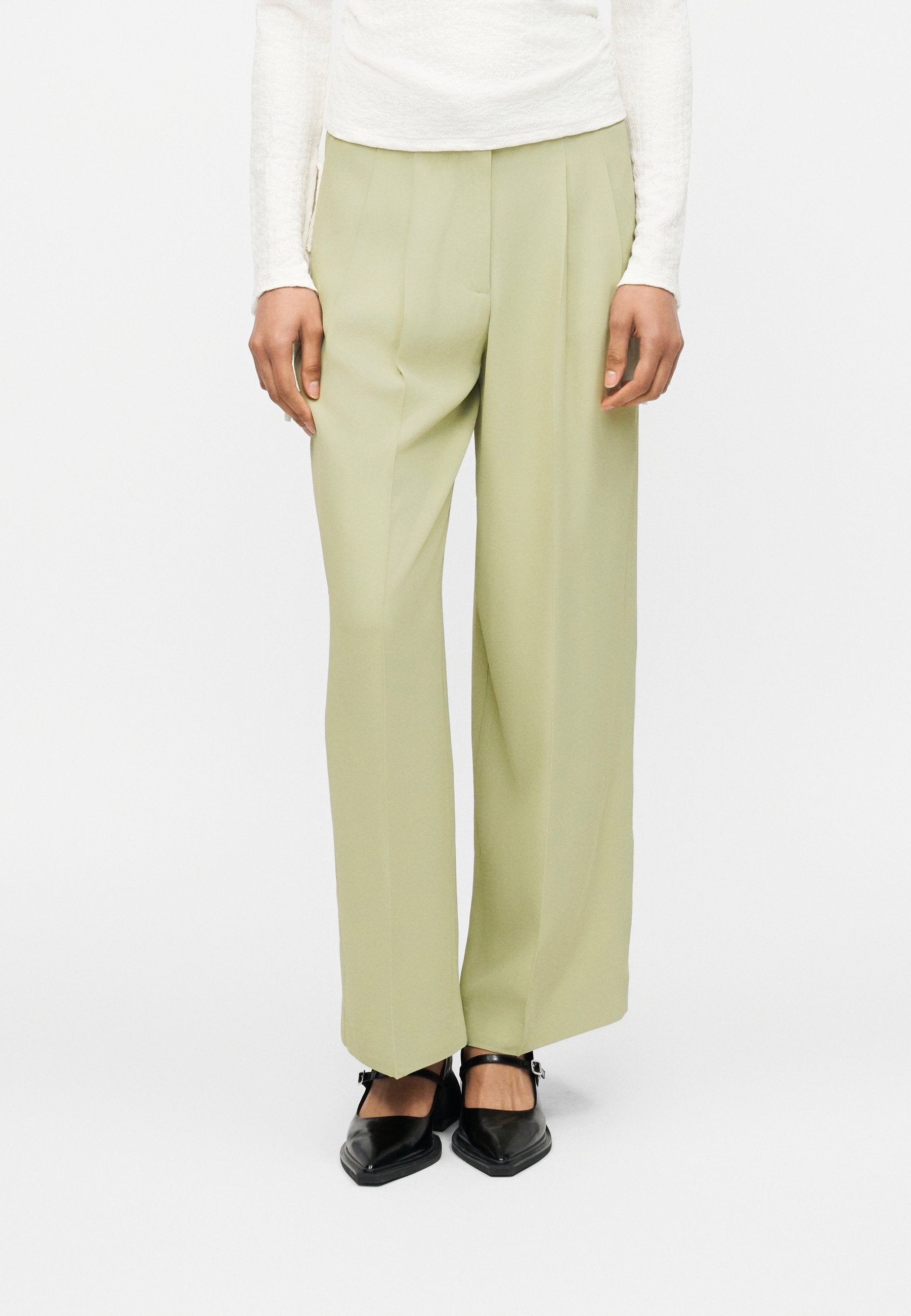 Selected Extra wide fit