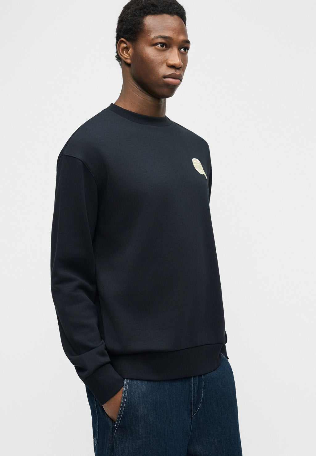 CREWNECK Media 5