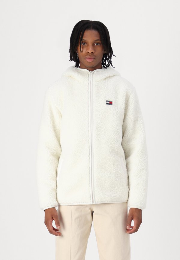 Tommy Jeans BADGE ZIP