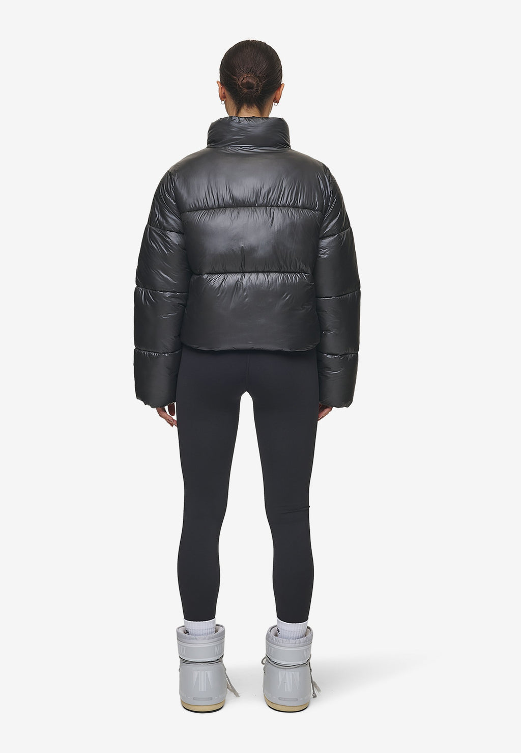 Pegador GEORGIA LIGHT GLOSSY PUFFER JACKET