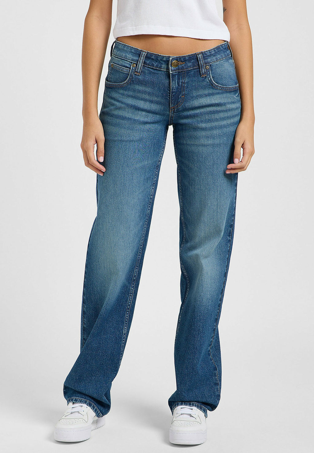 Lee 5-POCKET ZOE