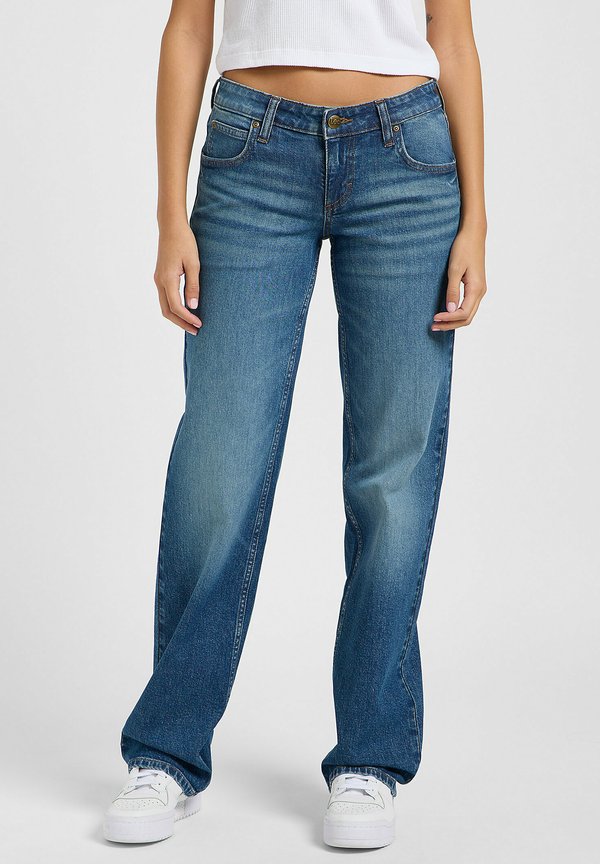 Lee 5-POCKET ZOE