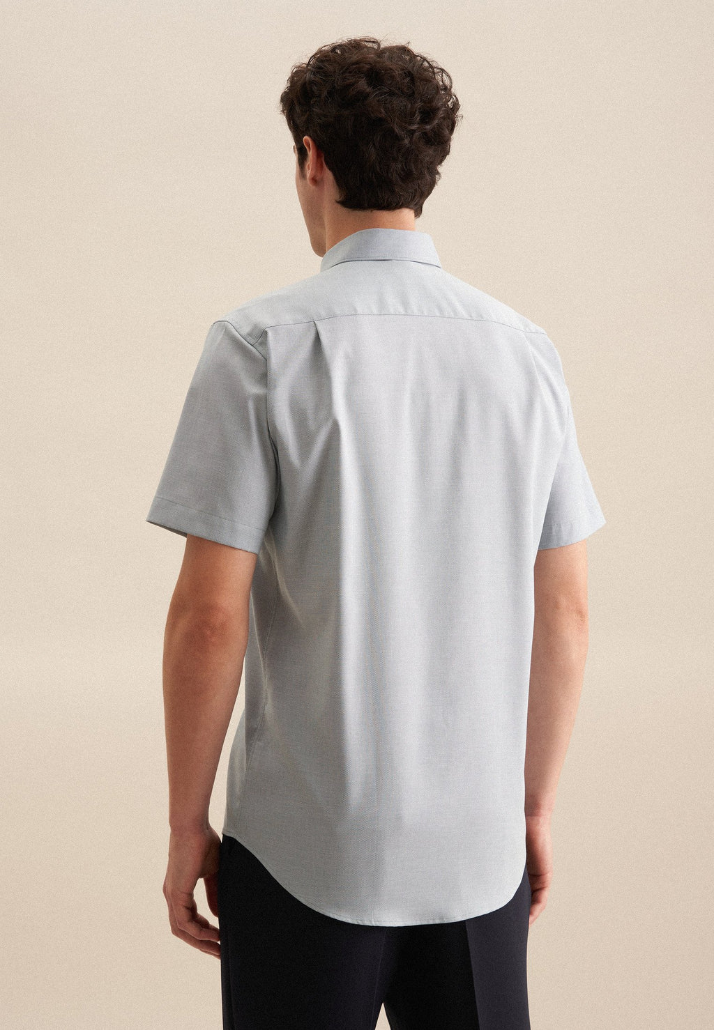 Seidensticker REGULAR FIT