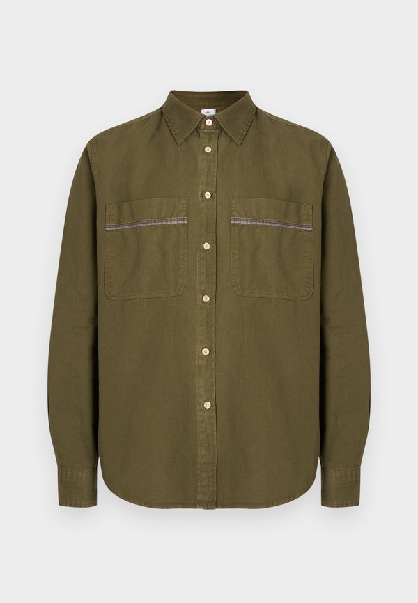 PS Paul Smith CASUAL FIT SHIRT
