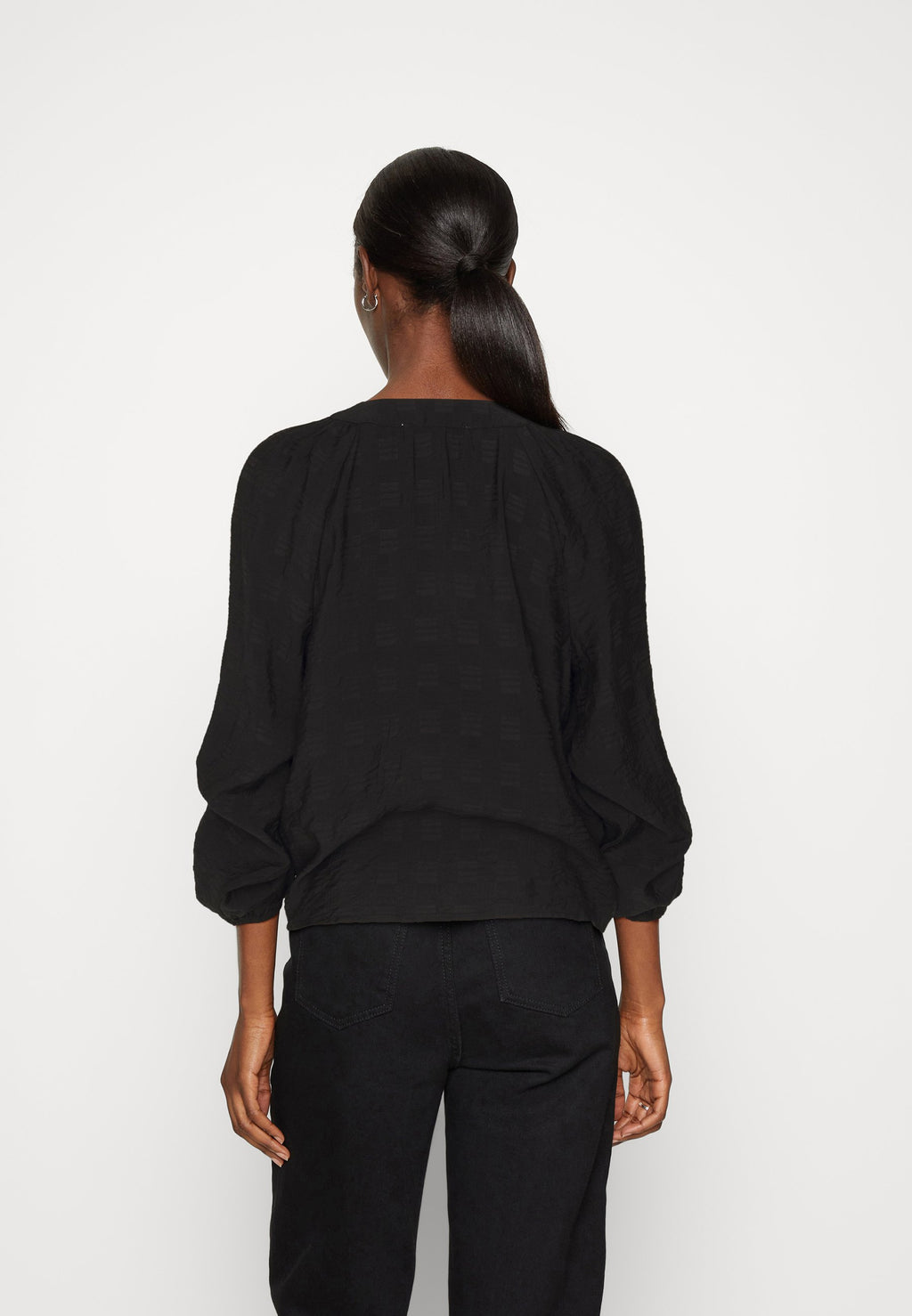 Selected SLFPERCY VNECK