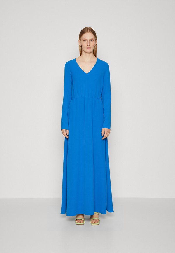 Vero Moda Tall VMALVA V NECK DRESS