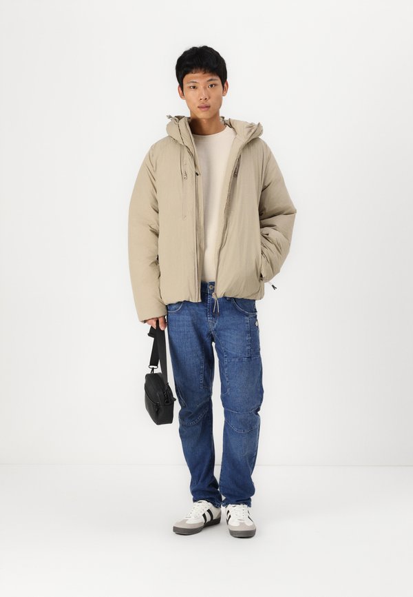 Jack & Jones JCOTERRAIN PUFFER JACKET